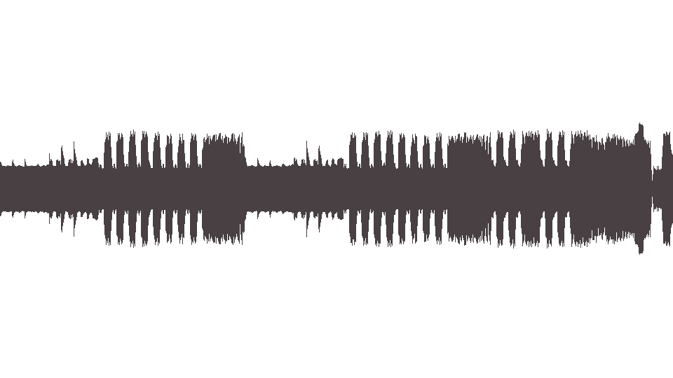 MIDI John H. Clarke — The Most Evolved (3)