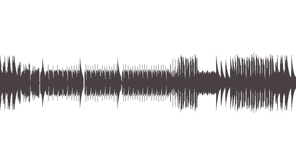 MIDI Johnson Jack — Inaudible Melodies (2)