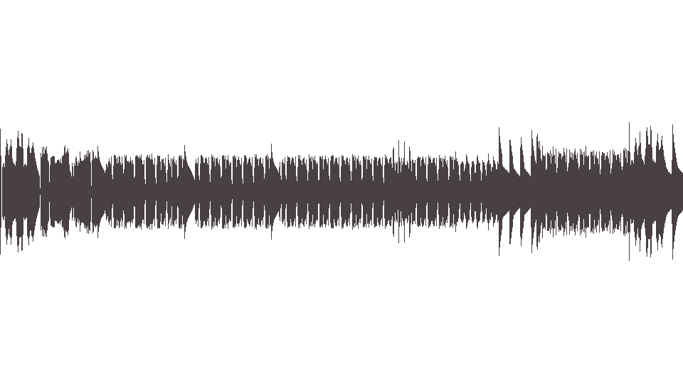 MIDI Johnson Jack — Inaudible Melodies (3)