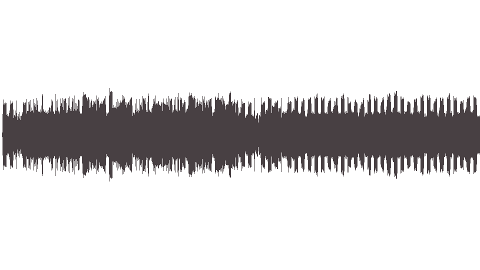 MIDI Journey — Be Good to Yourself
