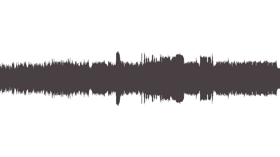 MIDI Journey — Faithfully