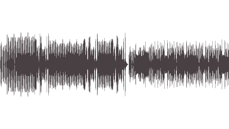MIDI Journey — Stone in Love