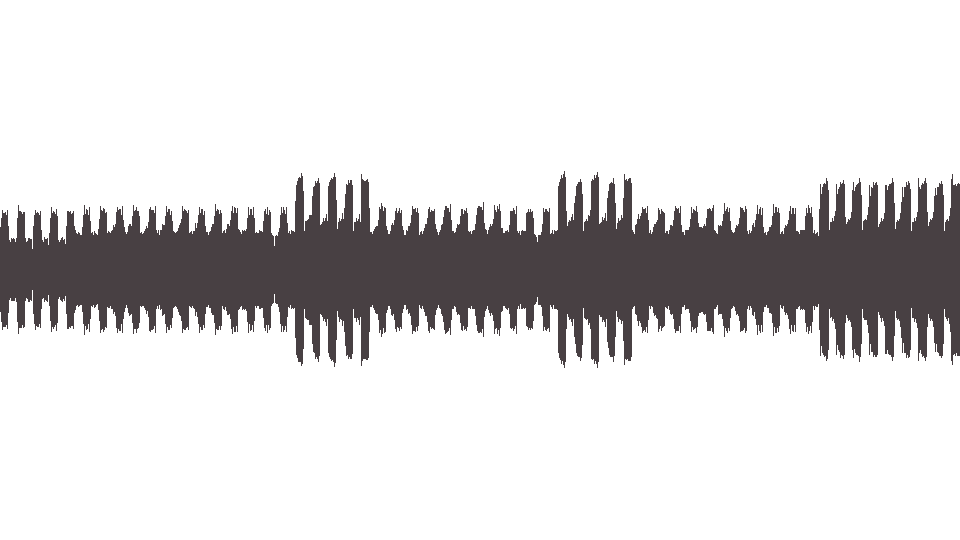 MIDI Joy Division — Atmosphere