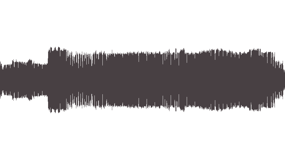 MIDI Joy Division — Dead Souls