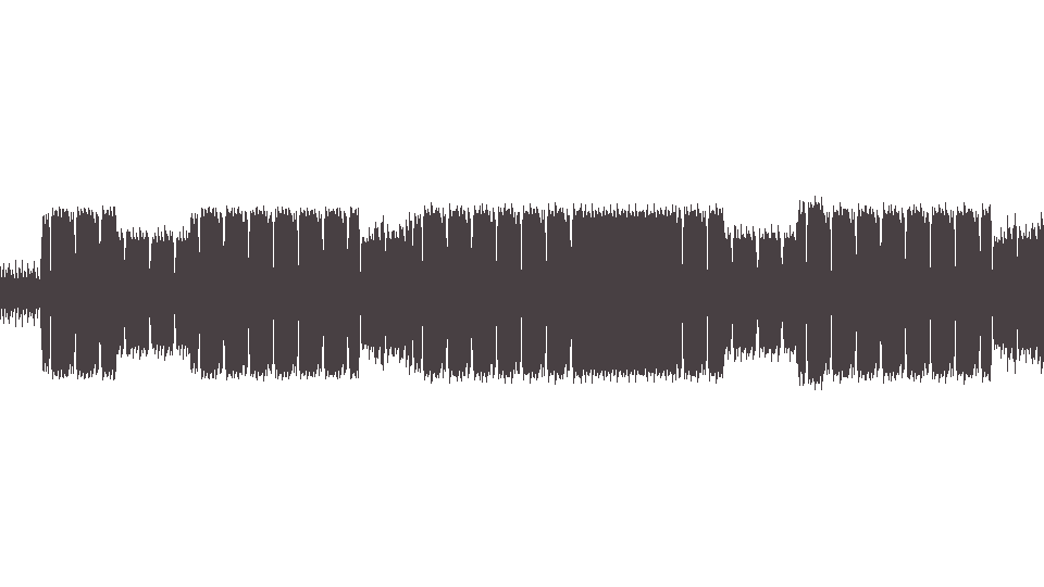 MIDI Joy Division — Interzone