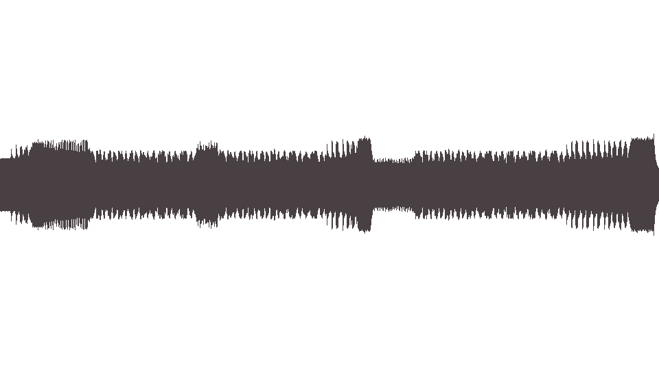 MIDI Joy Division — Love Will Tear Us Apart
