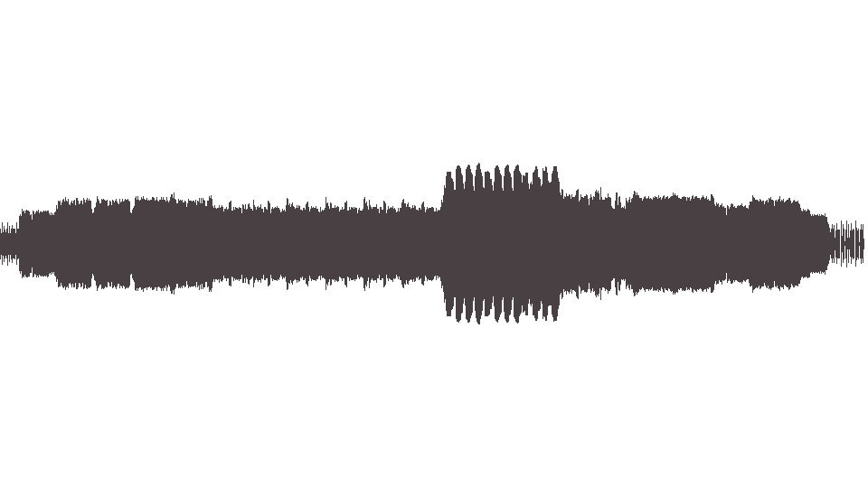 MIDI Joy Division — New Dawn Fades