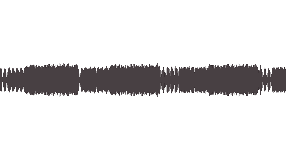 MIDI Joy Division — Twenty Four Hours