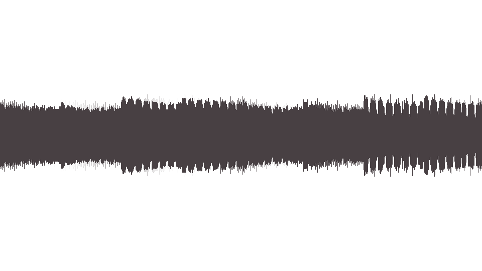 MIDI Jarzombek Ron — Back and Forth