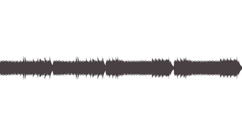 MIDI Javier Echecopar — Tocata