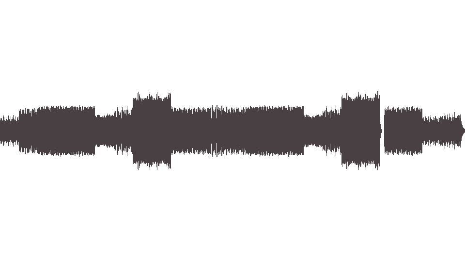 MIDI Jay — Jay 16