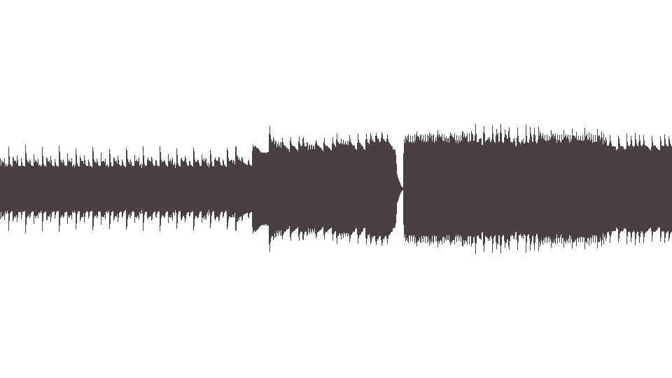MIDI Jet Market — Life Goes On