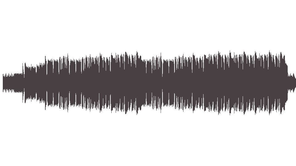 MIDI JF16 — Trankil