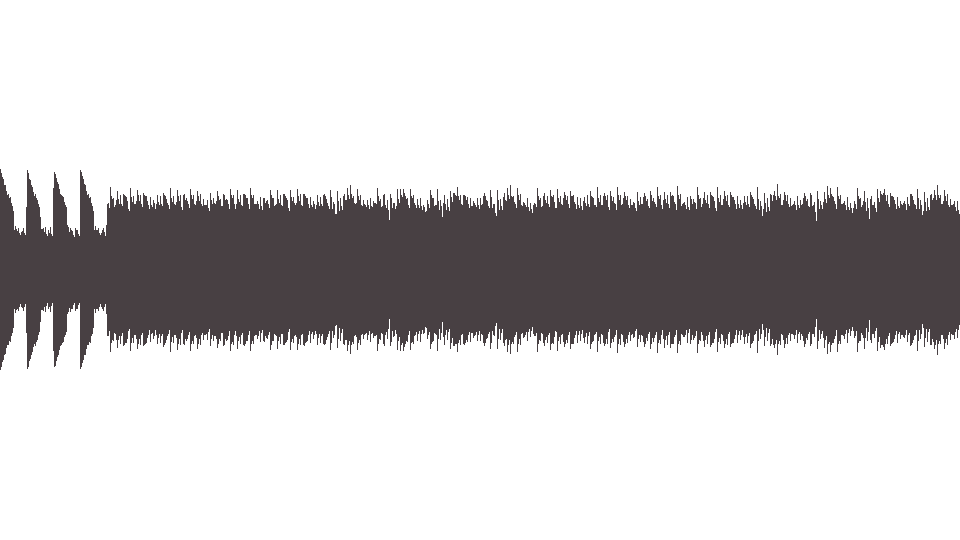 MIDI John 5 — Salt Creek