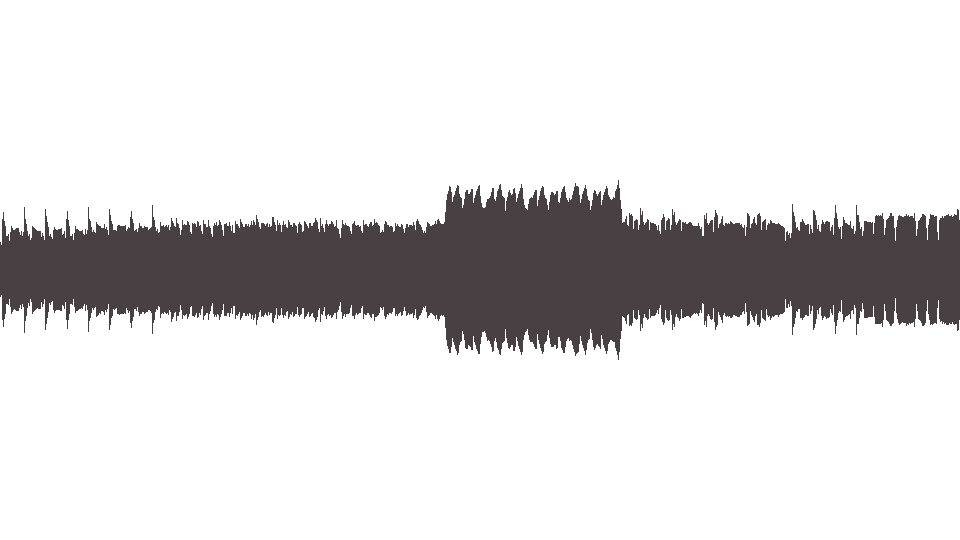 MIDI John Butler Trio — Mist