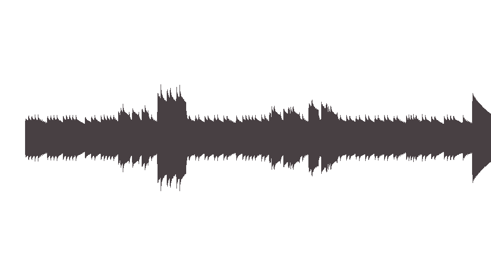 MIDI Johnson Lonnie — Blue Ghost Blues