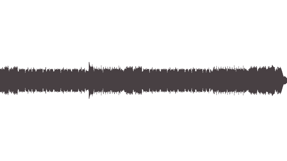 MIDI Jules Gary — Mad World (2)