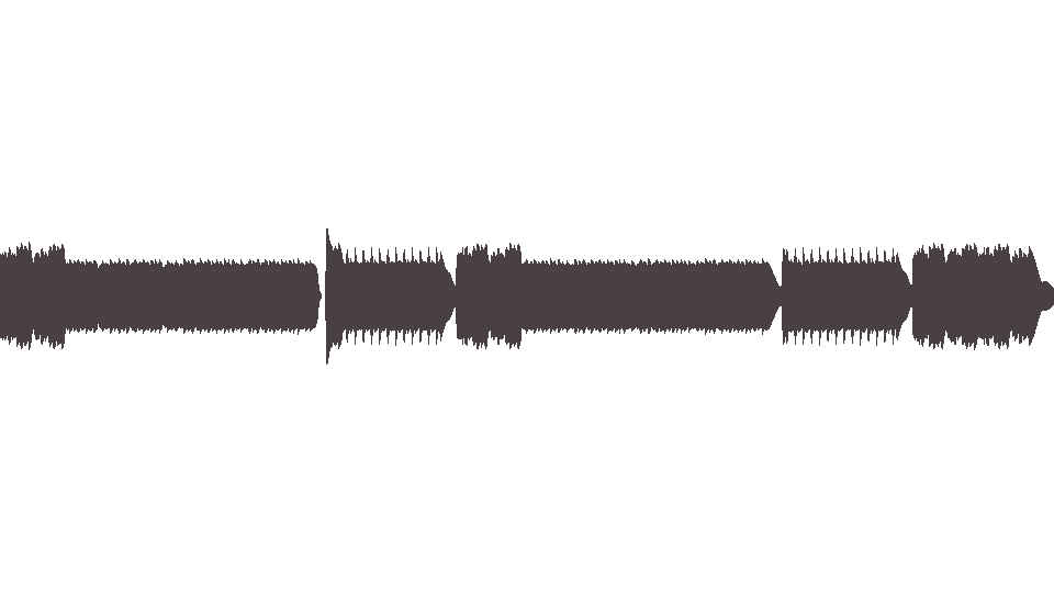 MIDI Jules Gary — Mad World (3)