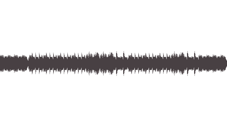 MIDI Jules Gary — Mad World (4)