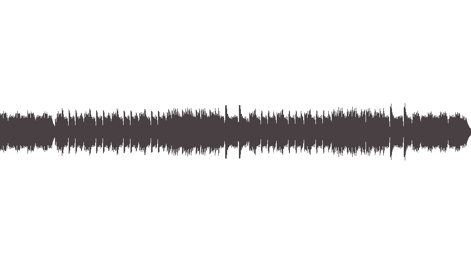 MIDI Jules Gary — Mad World By Ulli Boegershausen