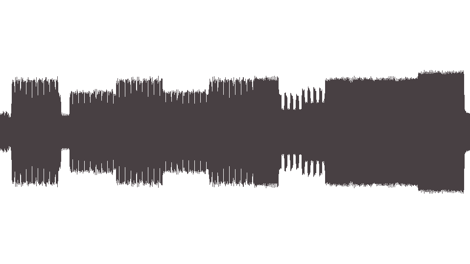 MIDI K.E.FEAR — Еще один шанс