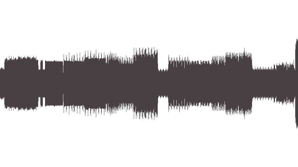MIDI Kadiro — Dead in Nomidia