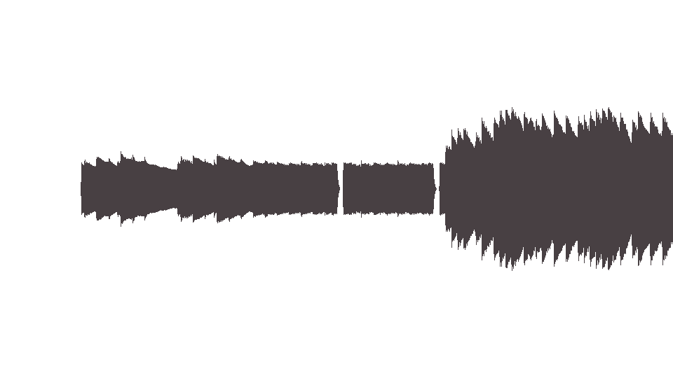 MIDI Kasabian — Processed Beats Intro