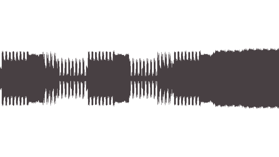 MIDI Katatonia — Cold Ways