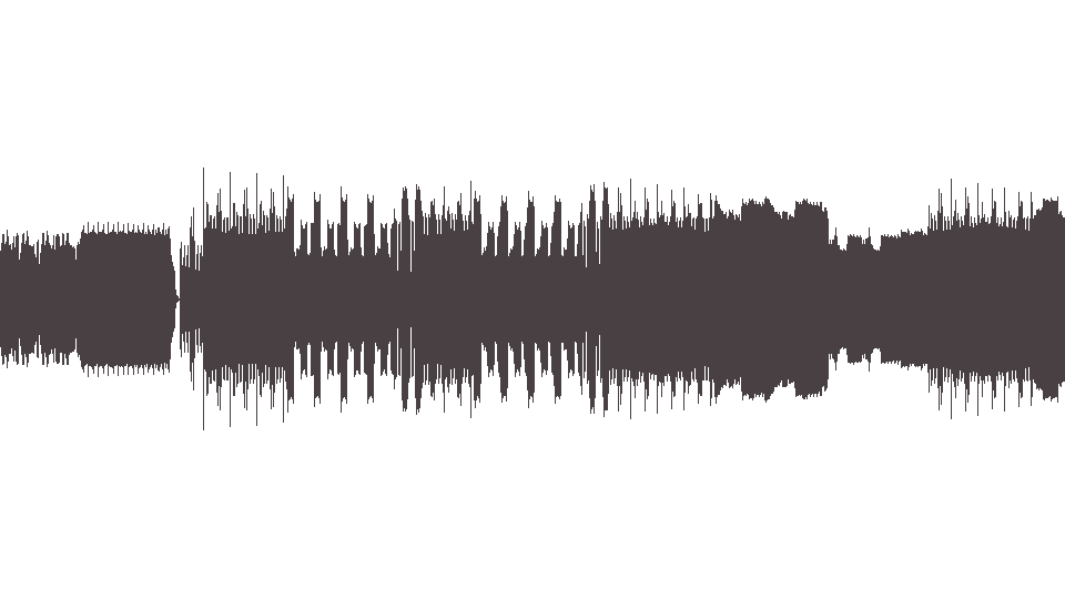 MIDI Katatonia — Dont Tell a Soul