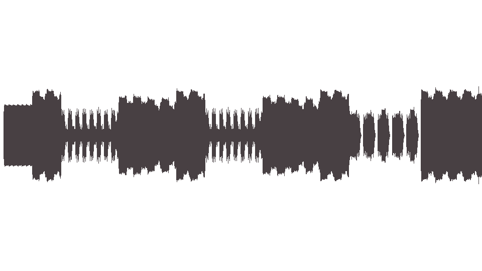 MIDI Katatonia — Saw You Drown