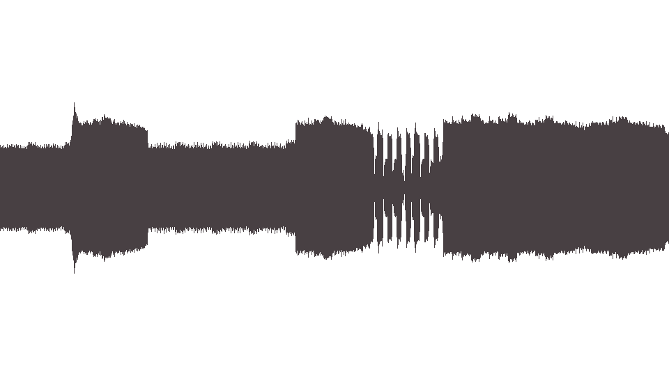 MIDI Katatonia — Teargas (3)
