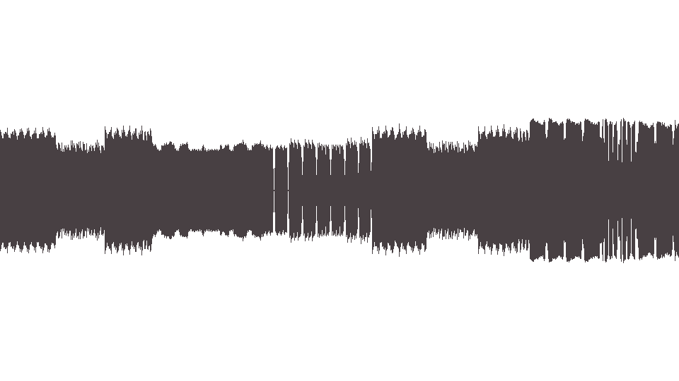MIDI Katatonia — The Northern Silence