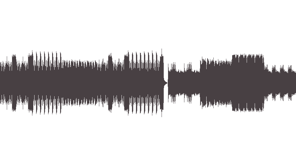 MIDI Keith Merrow — Malfunction