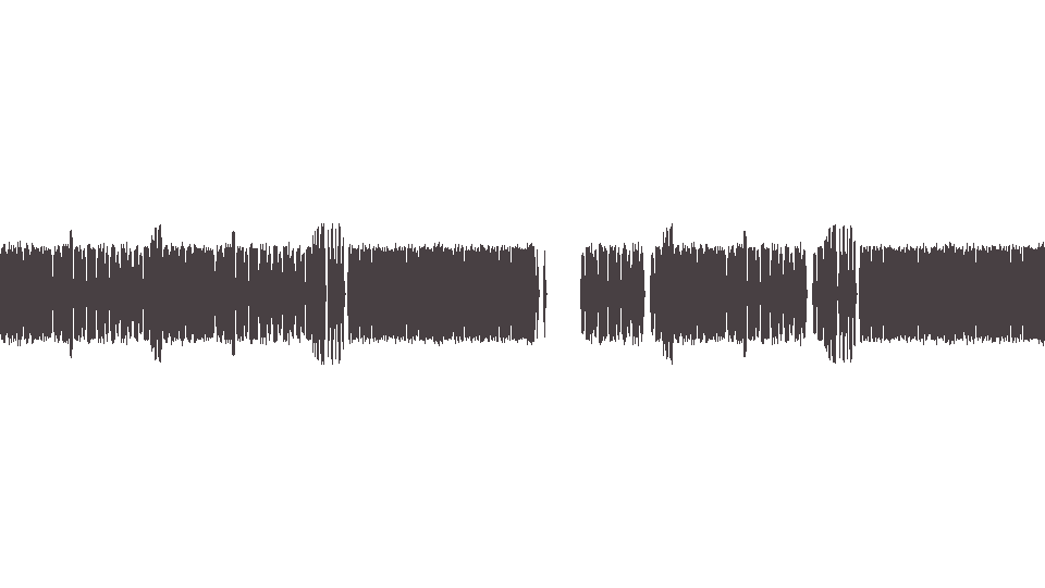 MIDI Keith Merrow — Shorted Out