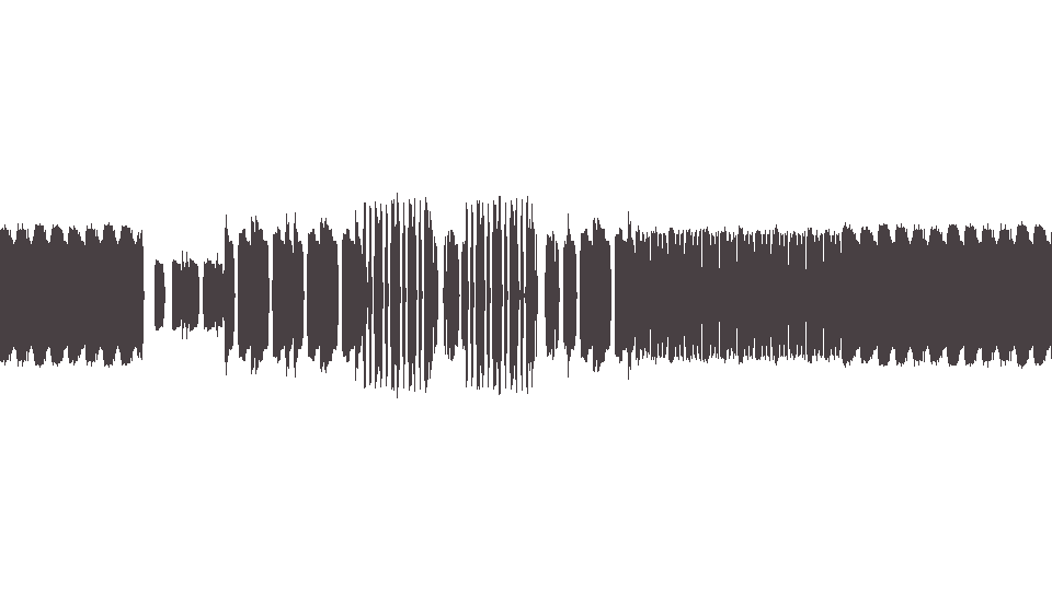 MIDI Keith Merrow — The Arrival Drop A