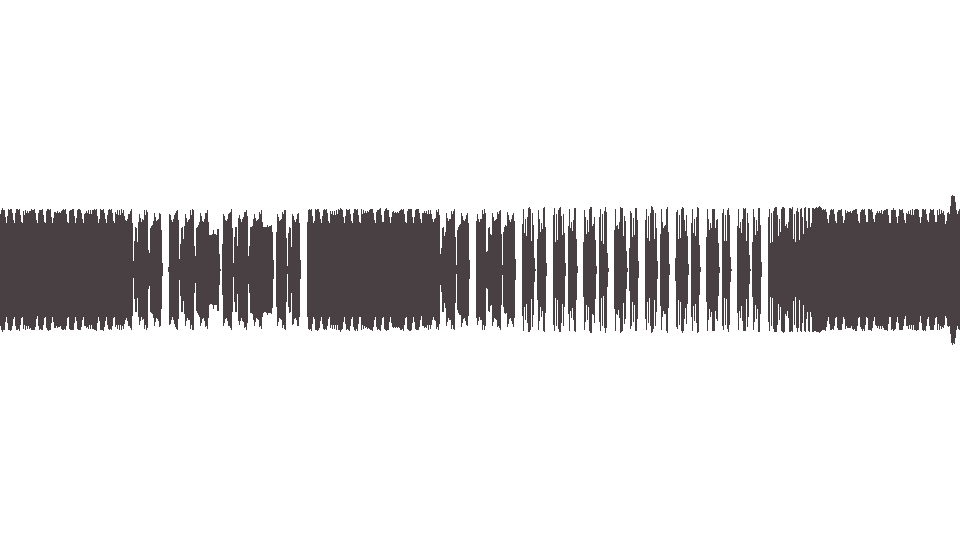 MIDI Kid Rock — Bawitdaba (2)