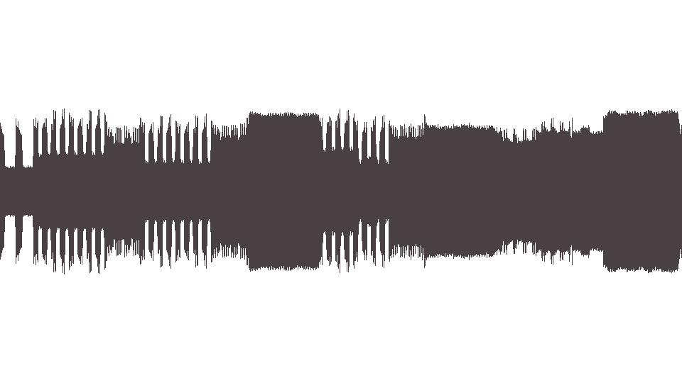 MIDI Killswitch Engage — End of Heartache (2)