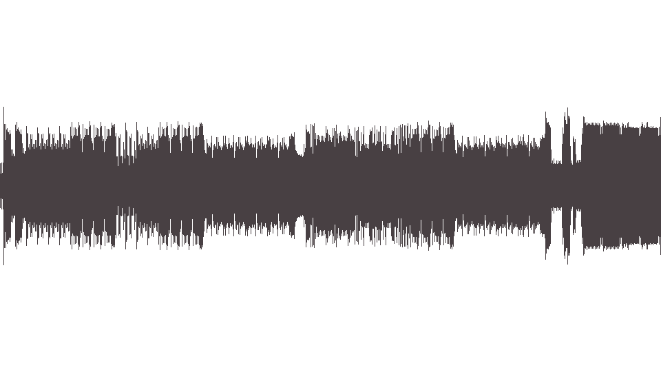 MIDI Killswitch Engage — Fixation on the Darkness