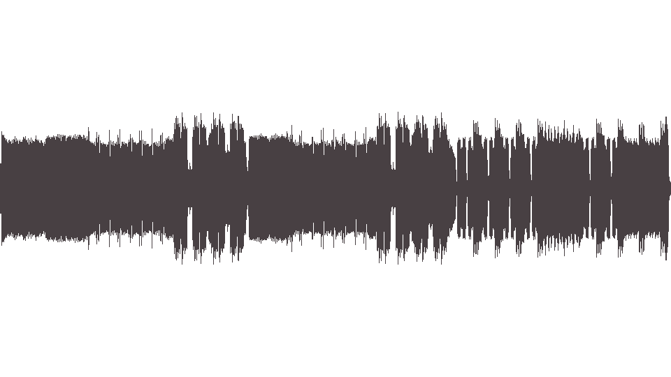 MIDI Killswitch Engage — In the Unblind