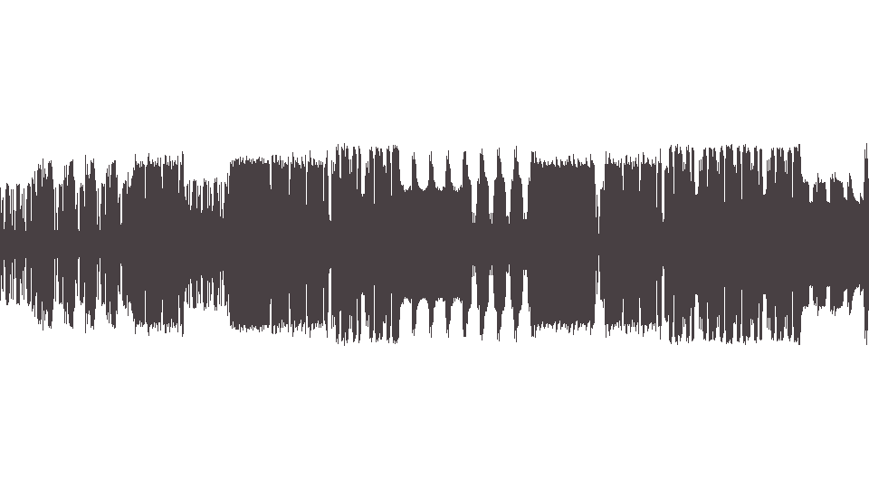 MIDI Killswitch Engage — Life to Lifeless