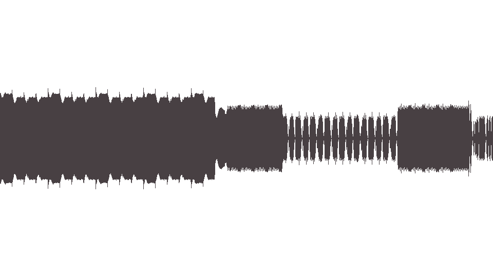 MIDI Killswitch Engage — My Last Serenade