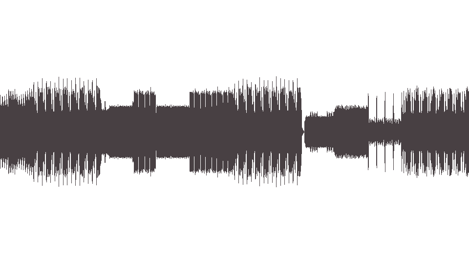 MIDI Killswitch Engage — The Element of One (3)