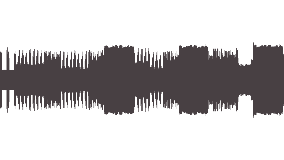 MIDI Killswitch Engage — The End of Heartache (2)