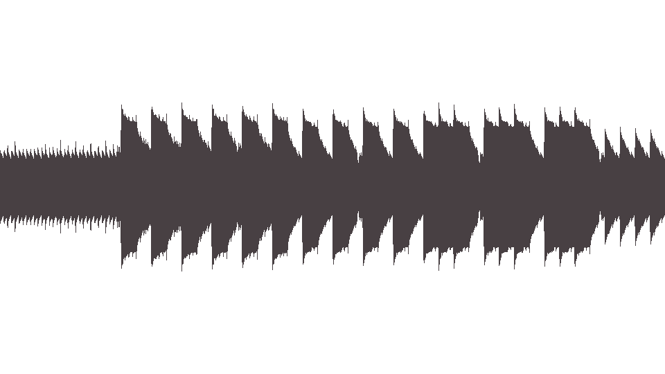 MIDI Killswitch Engage — Without a Name