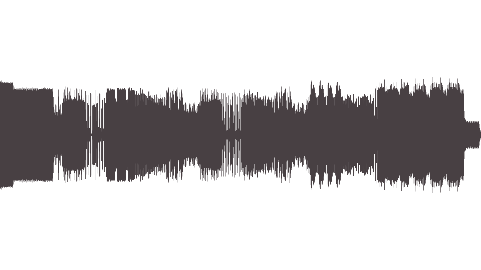 MIDI Killswitch Engage — World Ablaze
