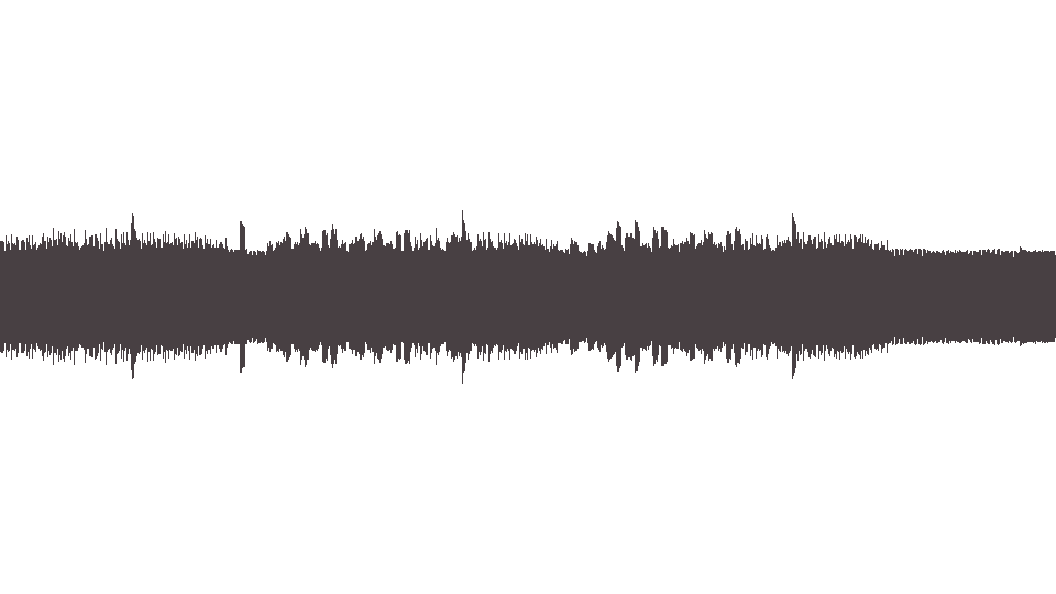 MIDI King Crimson — Frame By Frame