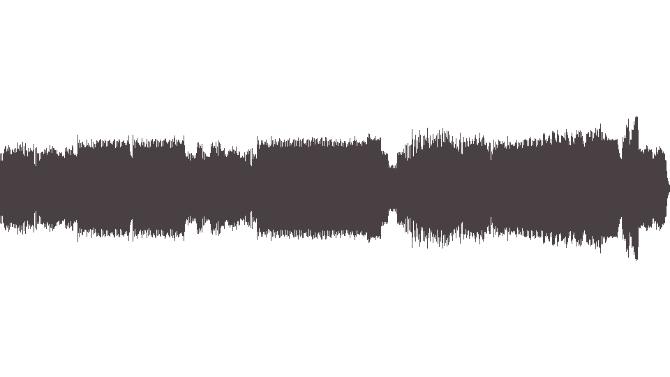 MIDI King Crimson — Lark's Tongues in Aspic Part II