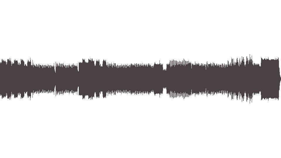 MIDI King Crimson — Lark's Tongues in Aspic Part II