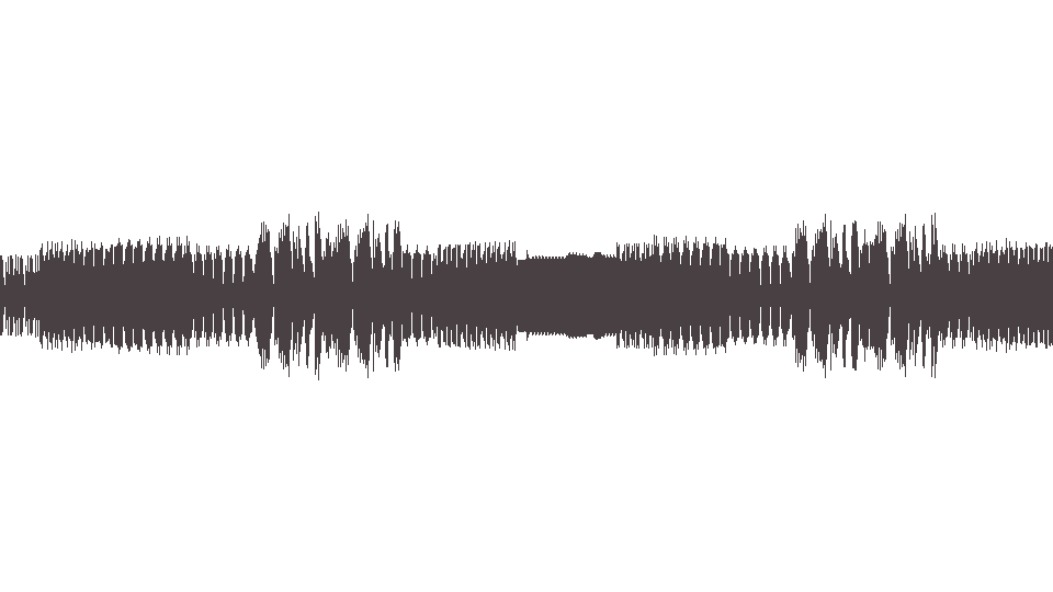MIDI King Crimson — One Time