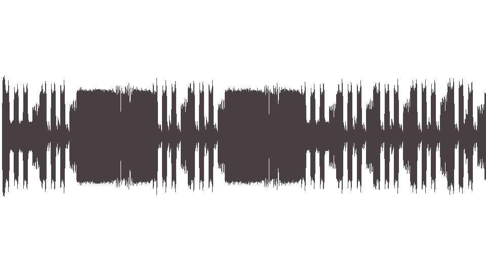 MIDI Kingdom Come — God Does Not Sing Our Song
